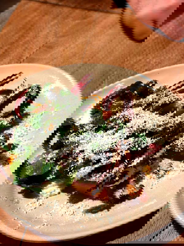 Sauvage - Gastrobar - Photo 5