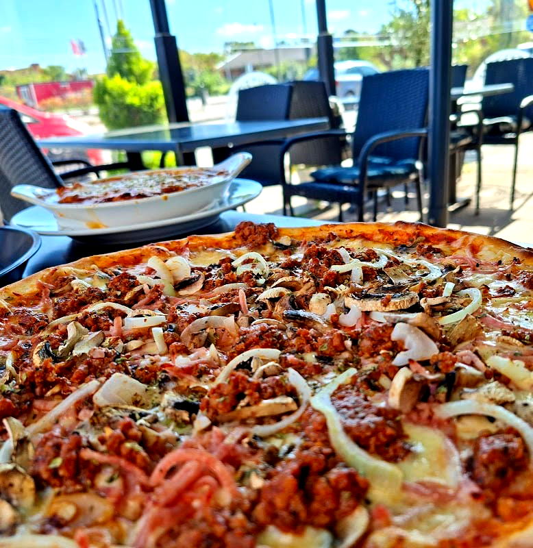 Limhamns Pizzeria & Pub - Photo 3