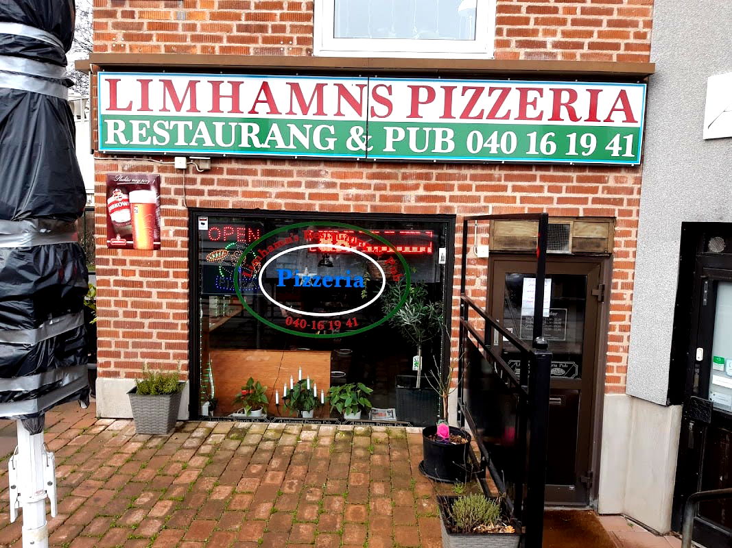 Limhamns Pizzeria & Pub - Photo 4