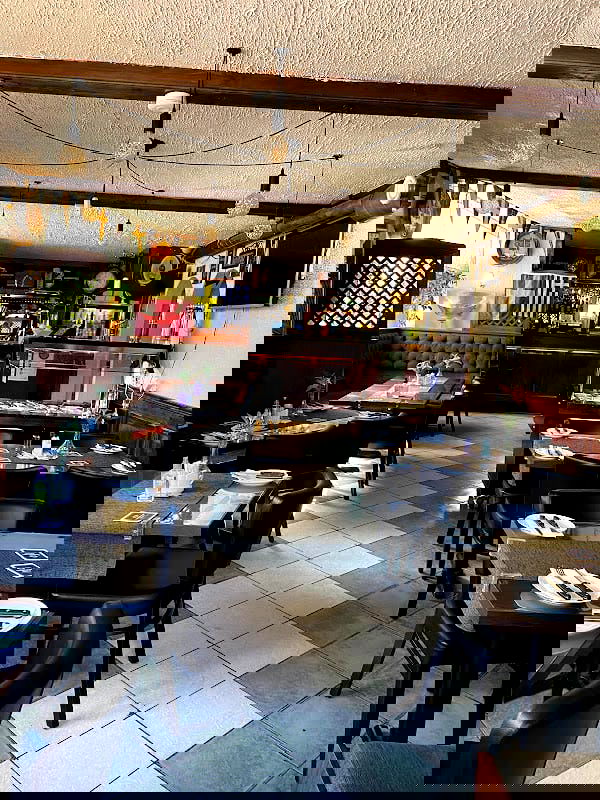 Limhamns Pizzeria & Pub - Photo 5