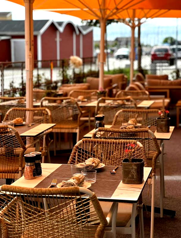 Bistro L i Lomma AB - Photo 1