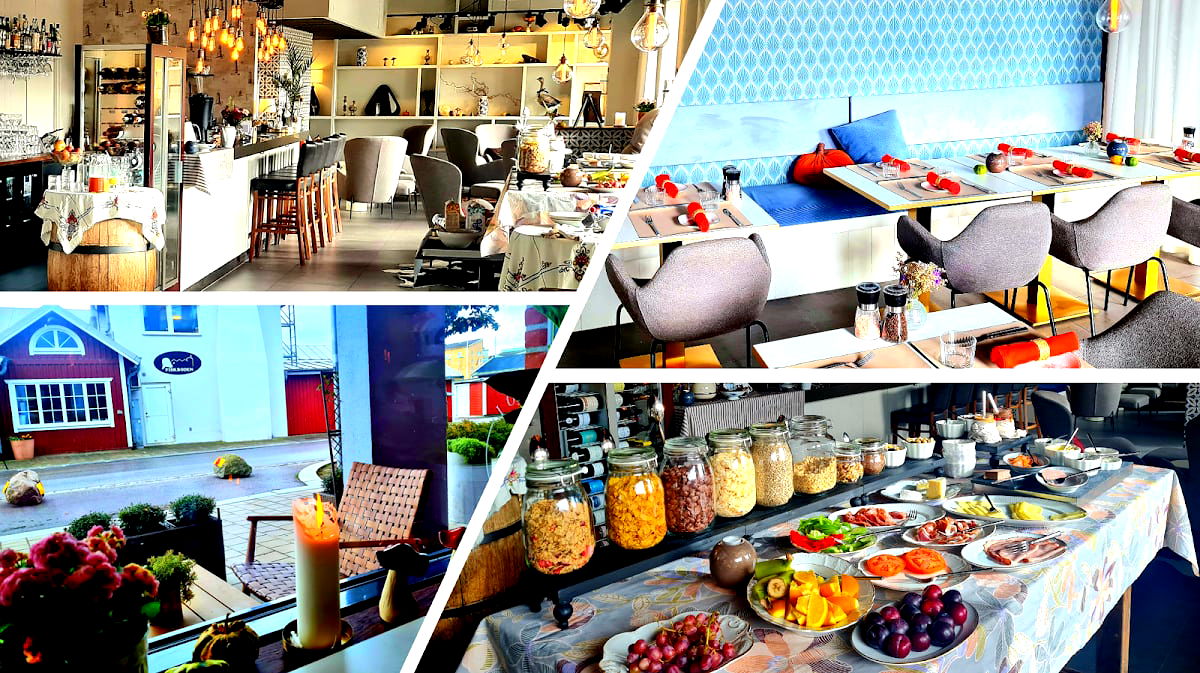 Bistro L i Lomma AB - Photo 2