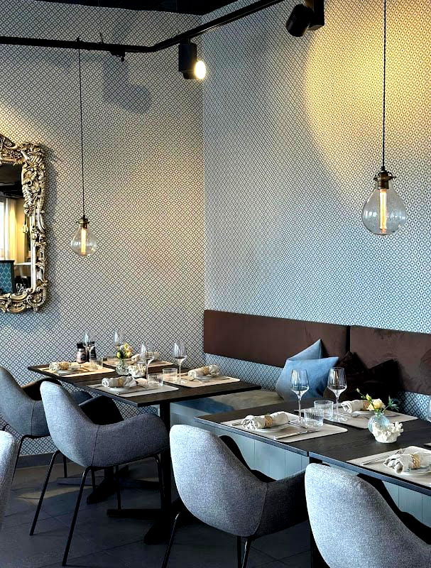 Bistro L i Lomma AB - Photo 4