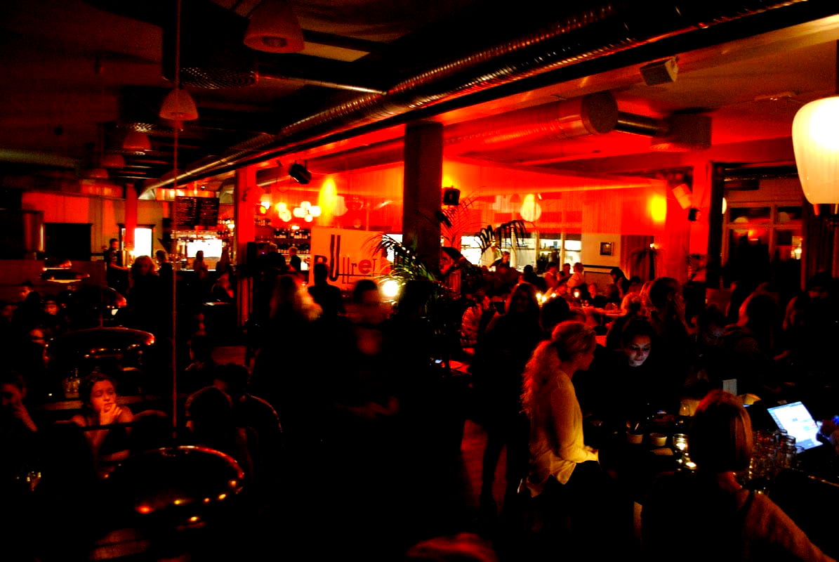 Grand Malmö - Photo 4