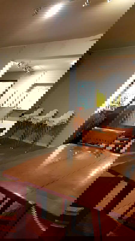 Pizzeria Oden (Amadeus) Malmö - Photo 3