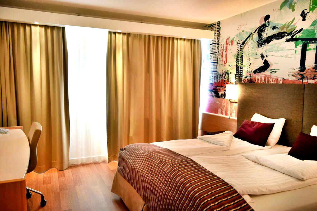 Good Morning+ Malmö - Photo 1