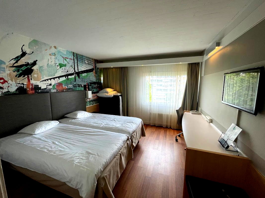 Good Morning+ Malmö - Photo 2