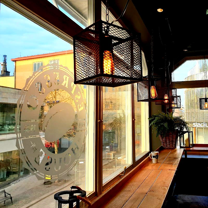 Espresso House Forumgallerian - Photo 1