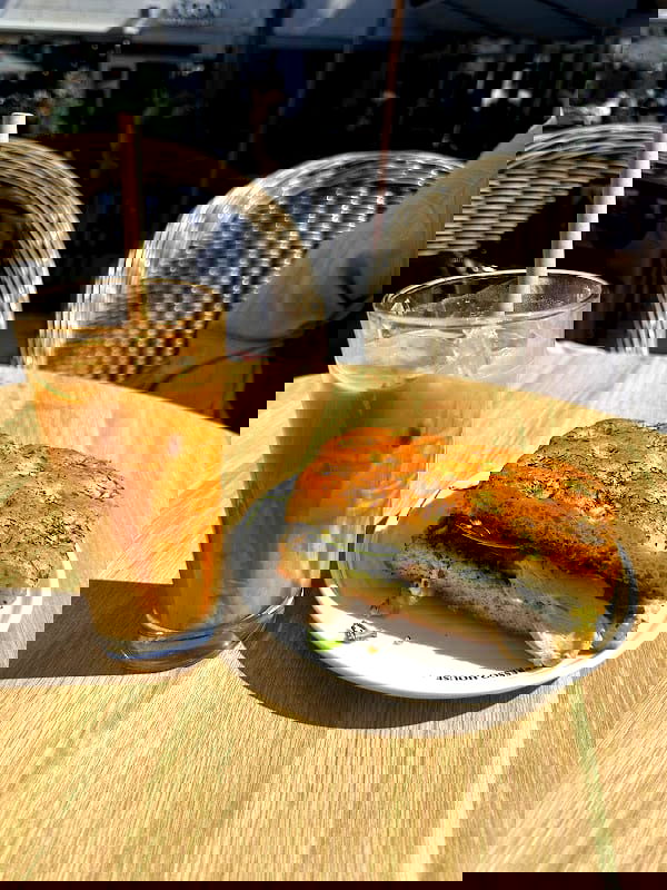 Espresso House Forumgallerian - Photo 4