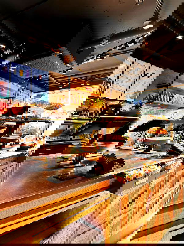 Espresso House Forumgallerian - Photo 5