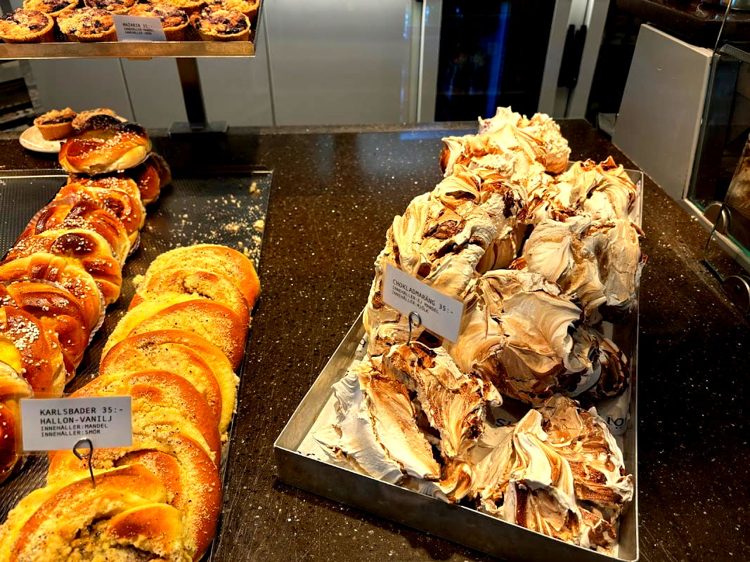 Björns konditori Vellinge - Photo 3