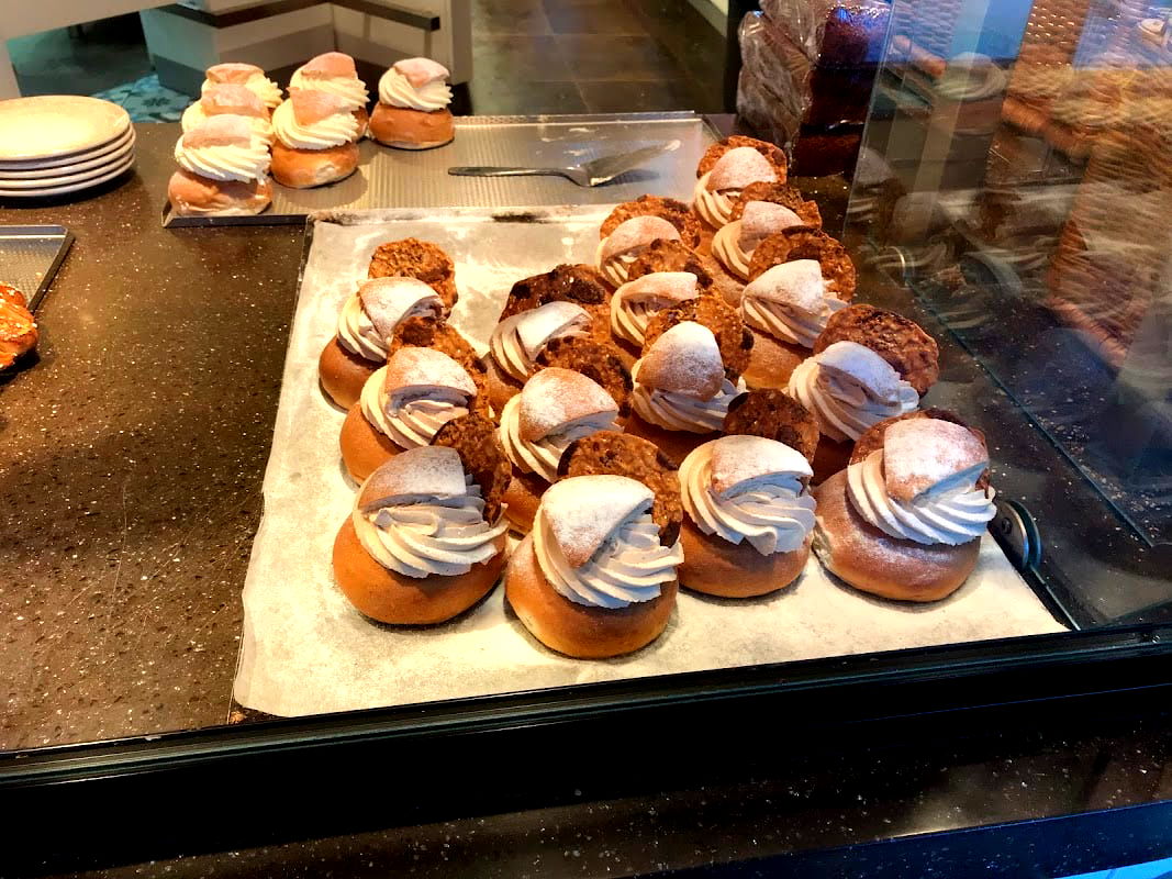 Björns konditori Vellinge - Photo 4