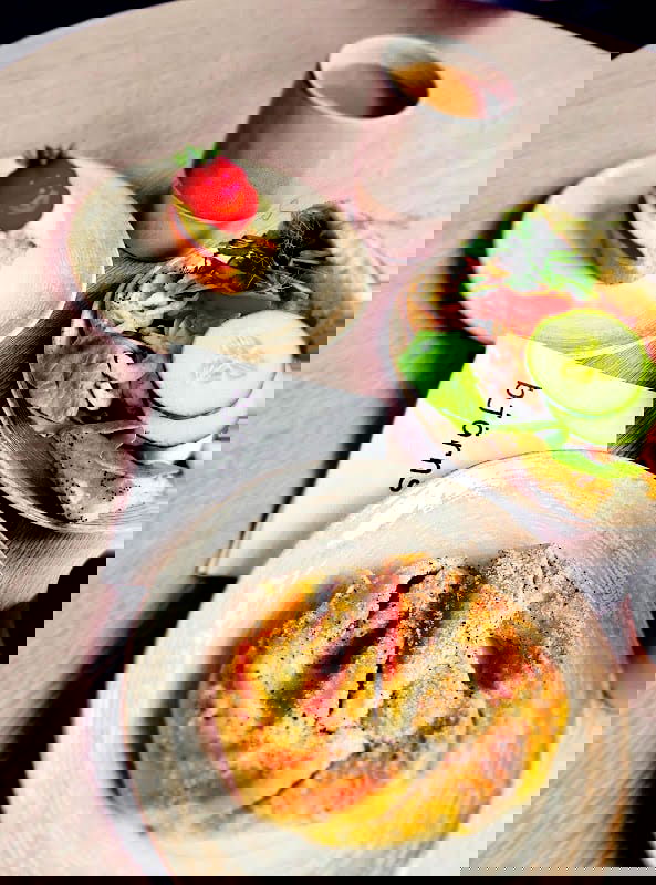 Björns konditori Vellinge - Photo 5