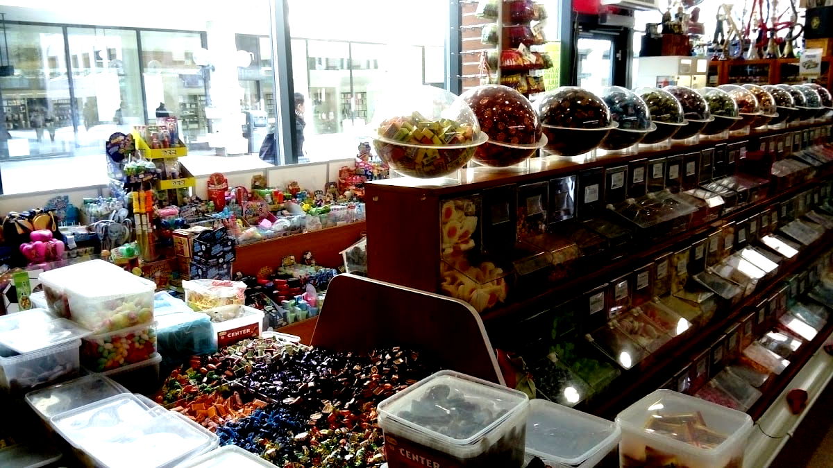 Cherry confectionery - Photo 2