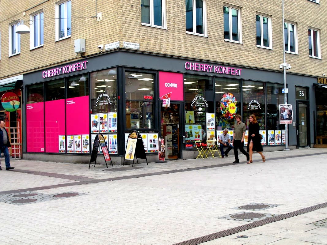 Cherry confectionery - Photo 5