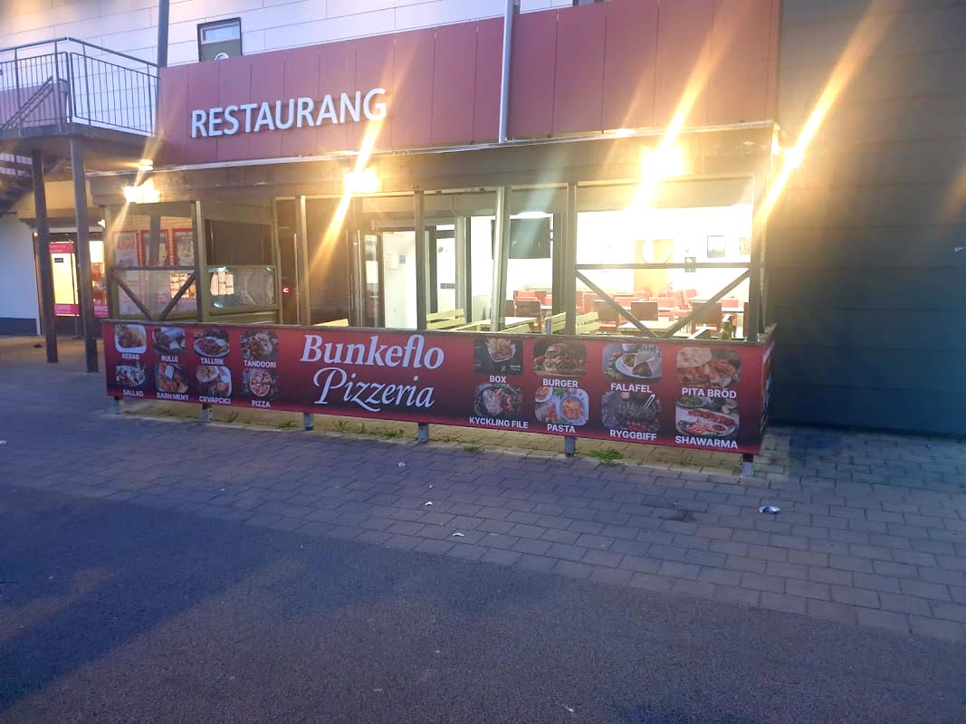 Annestads Pizzeria Bunkeflo - Photo 1