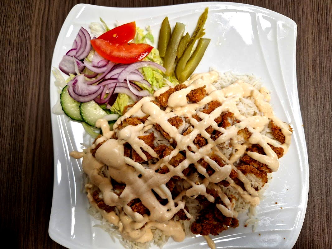 Annestads Pizzeria Bunkeflo - Photo 2