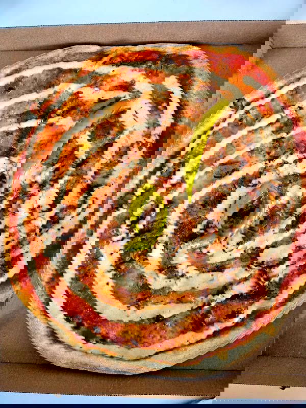 Annestads Pizzeria Bunkeflo - Photo 3