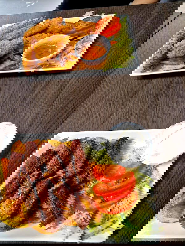 Annestads Pizzeria Bunkeflo - Photo 5