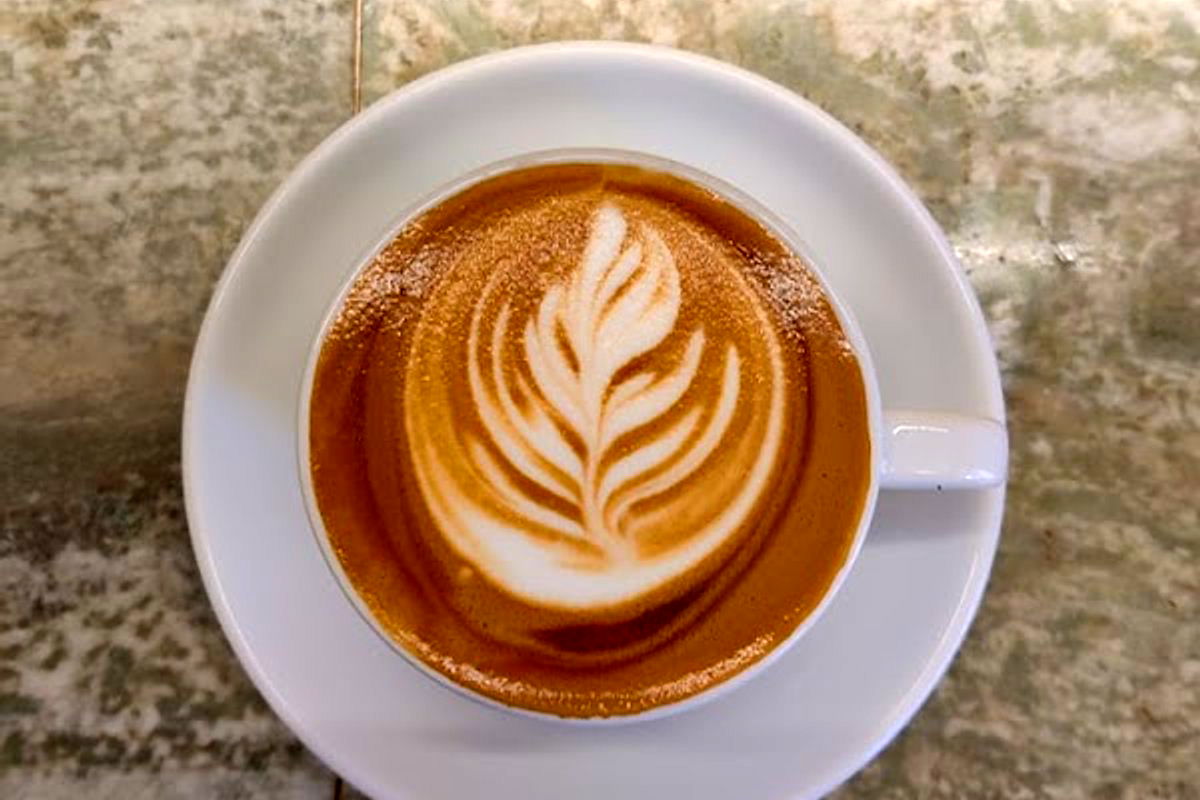 Bönan & Mustaschen - Photo 2