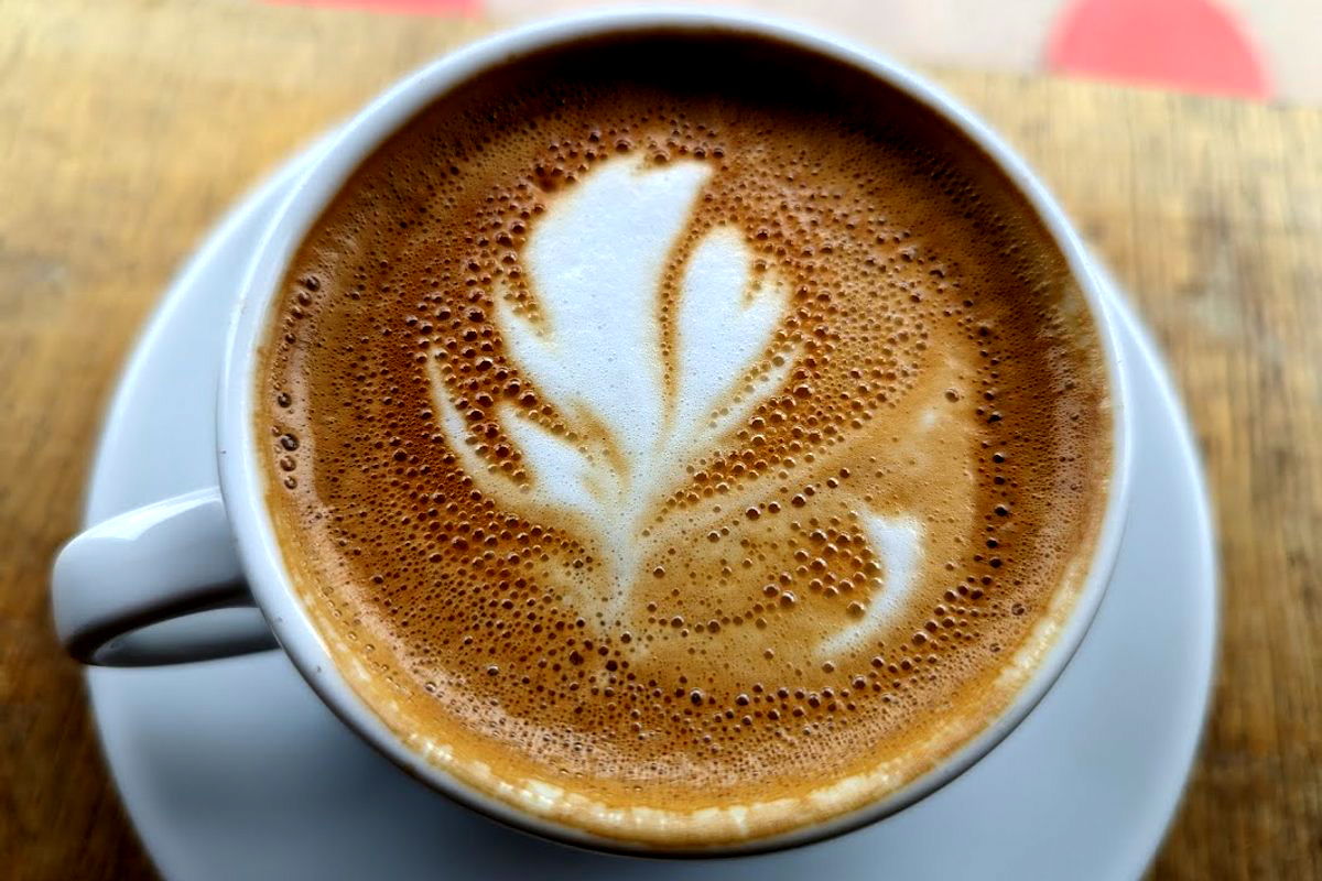 Bönan & Mustaschen - Photo 3