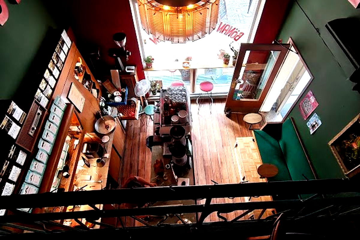 Bönan & Mustaschen - Photo 4