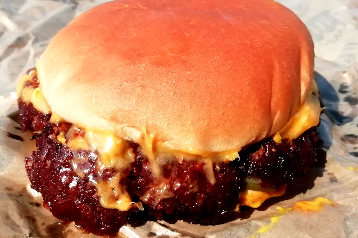 Bastard Burgers - Photo 2