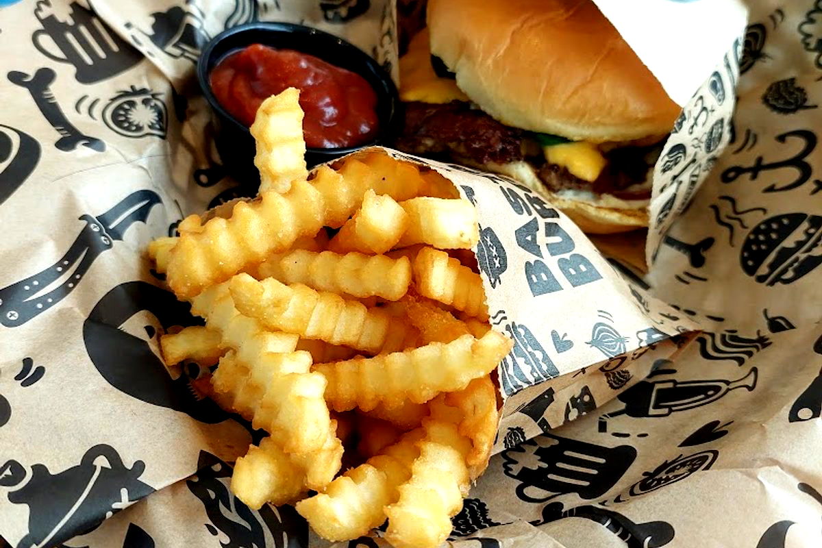 Bastard Burgers - Photo 3