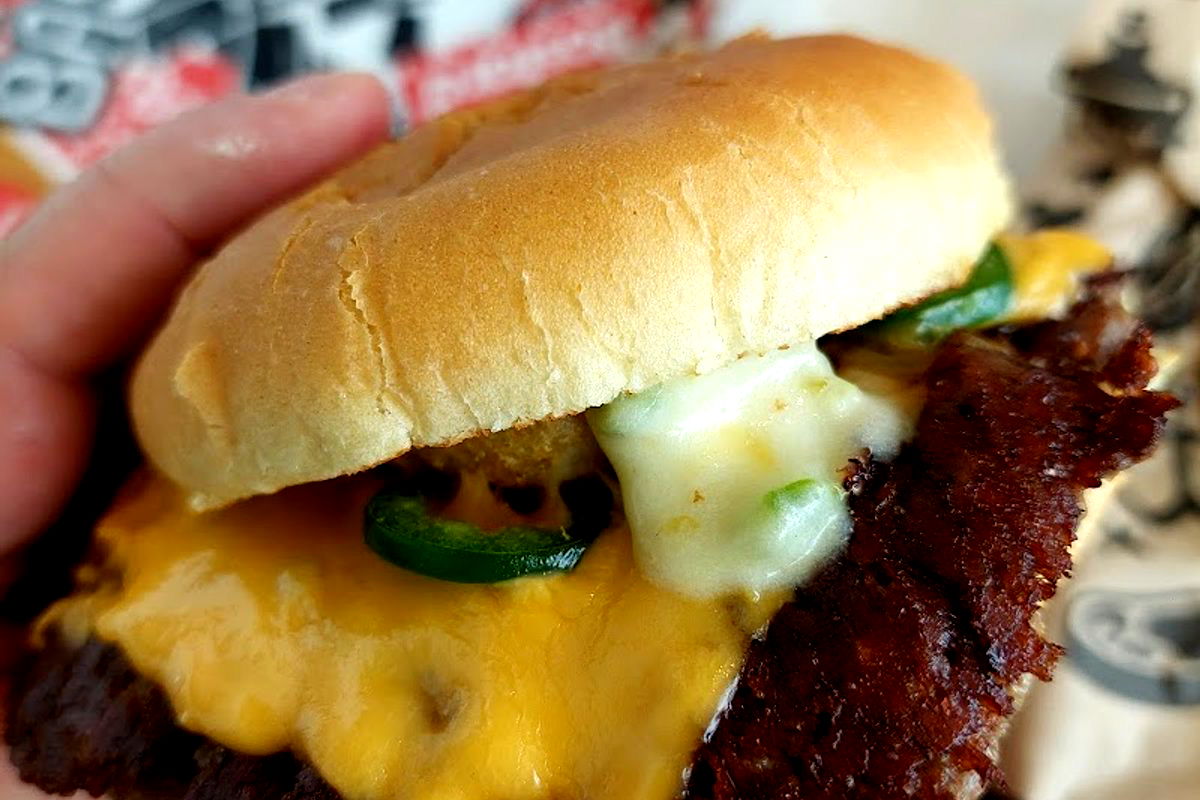 Bastard Burgers - Photo 4