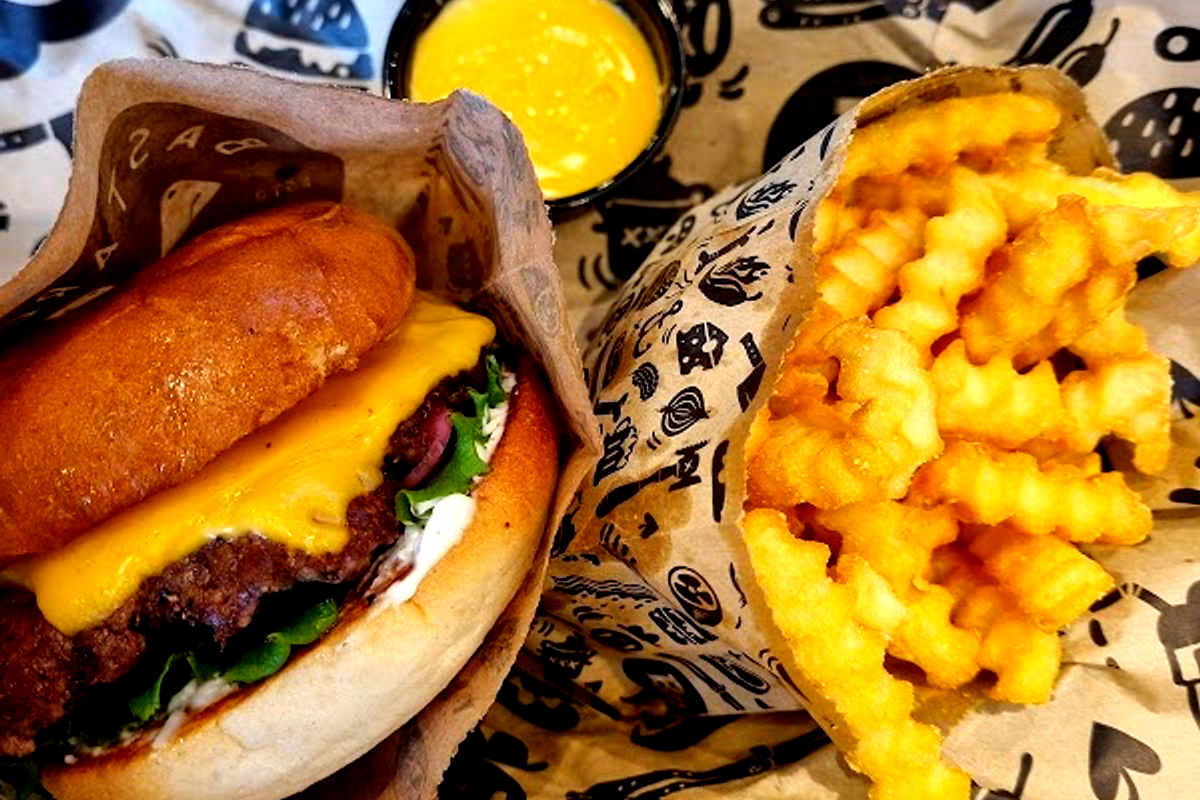 Bastard Burgers - Photo 5