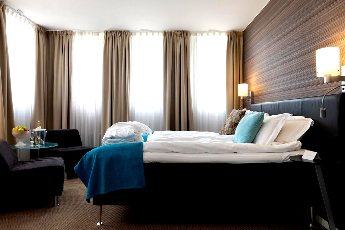 Elite Stadshotellet Vaxjo - Photo 2