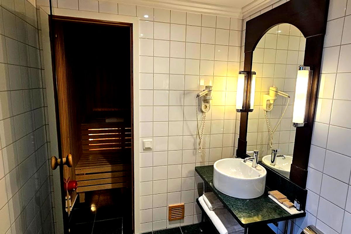 Elite Stadshotellet Vaxjo - Photo 3