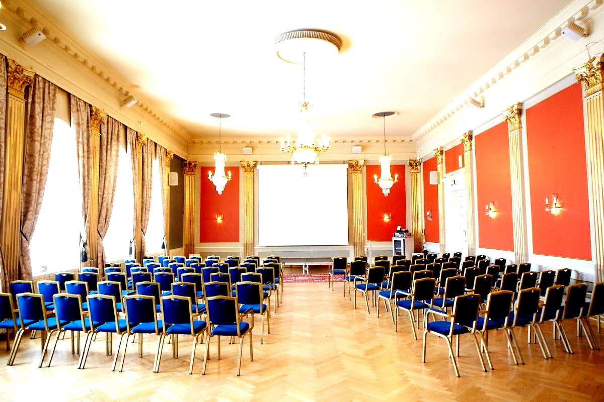 Elite Stadshotellet Vaxjo - Photo 5