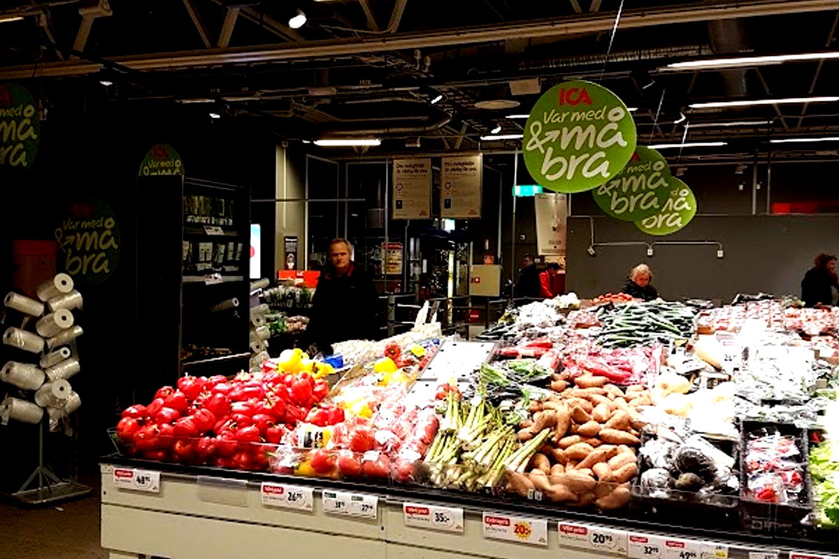 ICA Kvantum - Photo 2