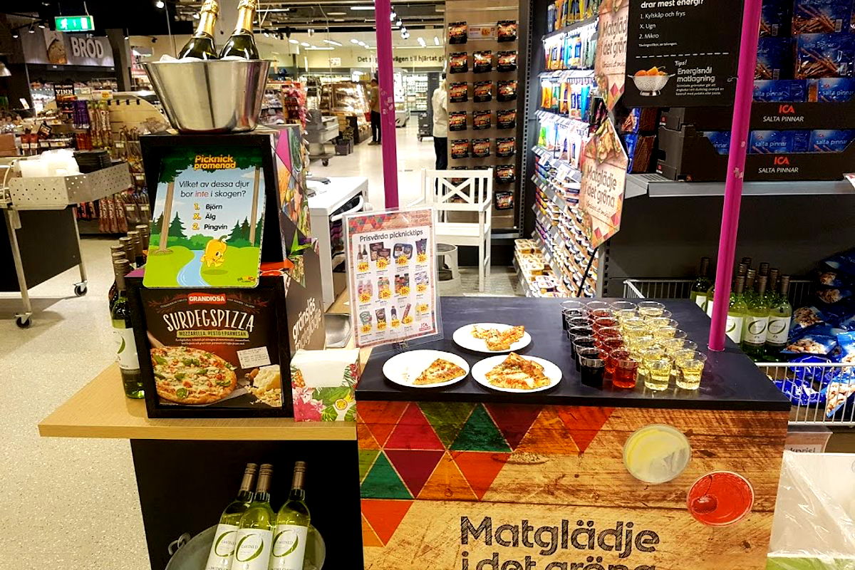 ICA Kvantum - Photo 3