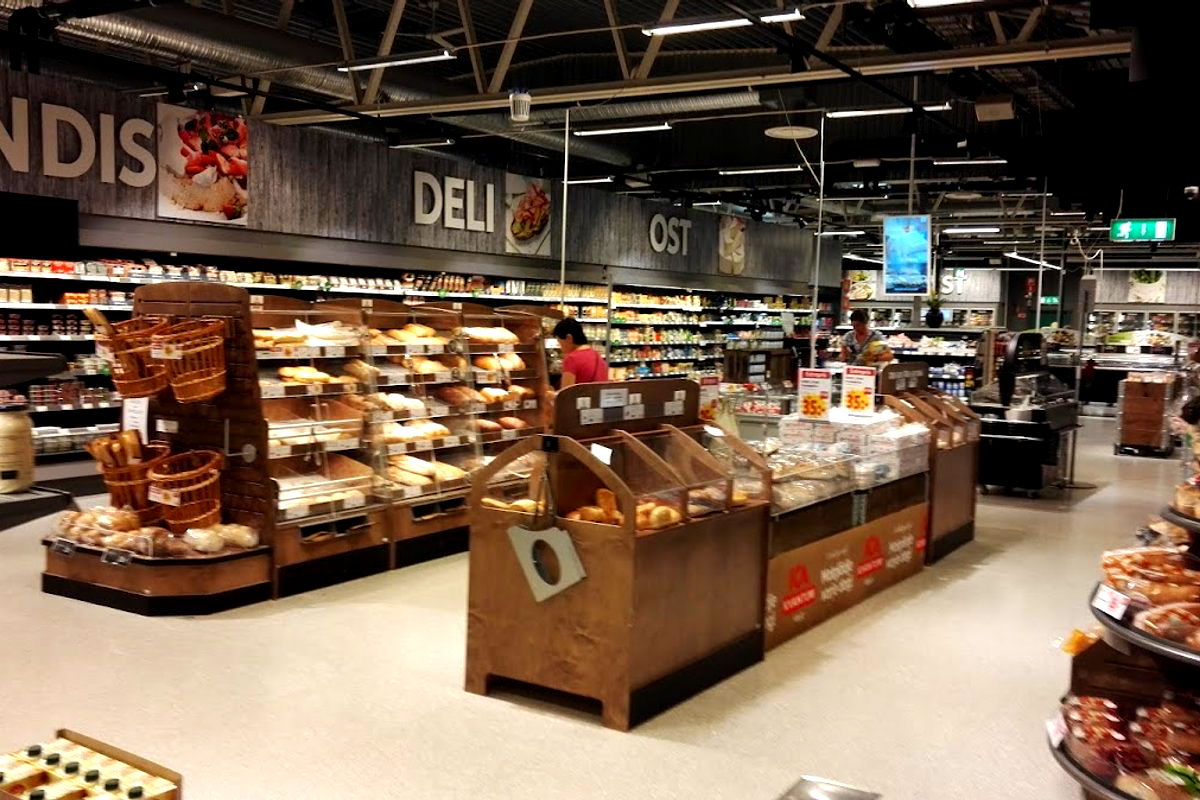 ICA Kvantum - Photo 5