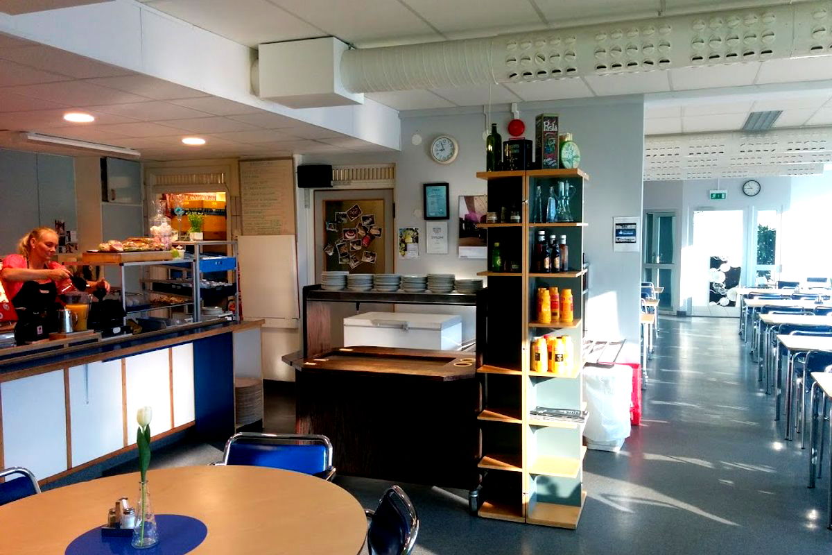 Michailidis Kök AB - Photo 1