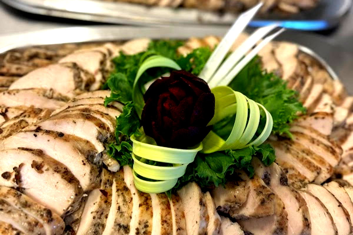 Michailidis Kök AB - Photo 5