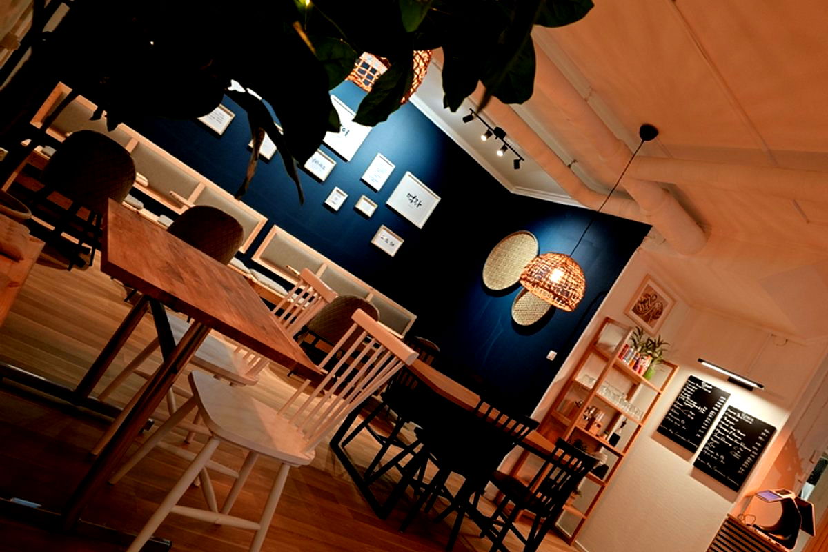 Doori Korean Fried Chicken - Photo 1