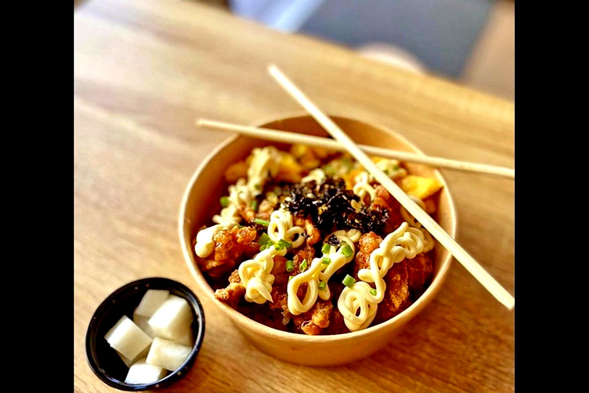 Doori Korean Fried Chicken - Photo 2