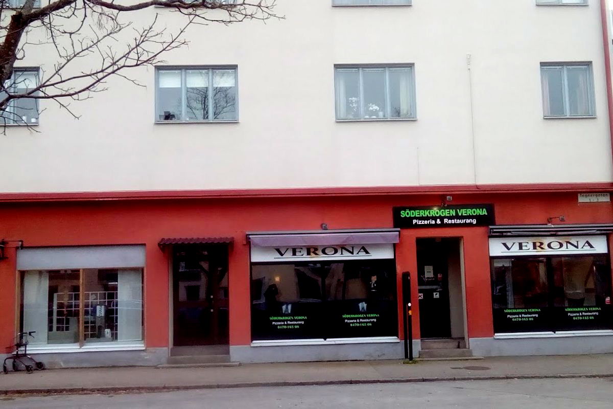 Söderkrogen Verona - Photo 1