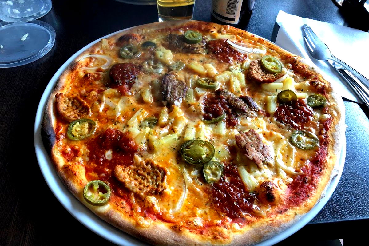 Söderkrogen Verona - Photo 2