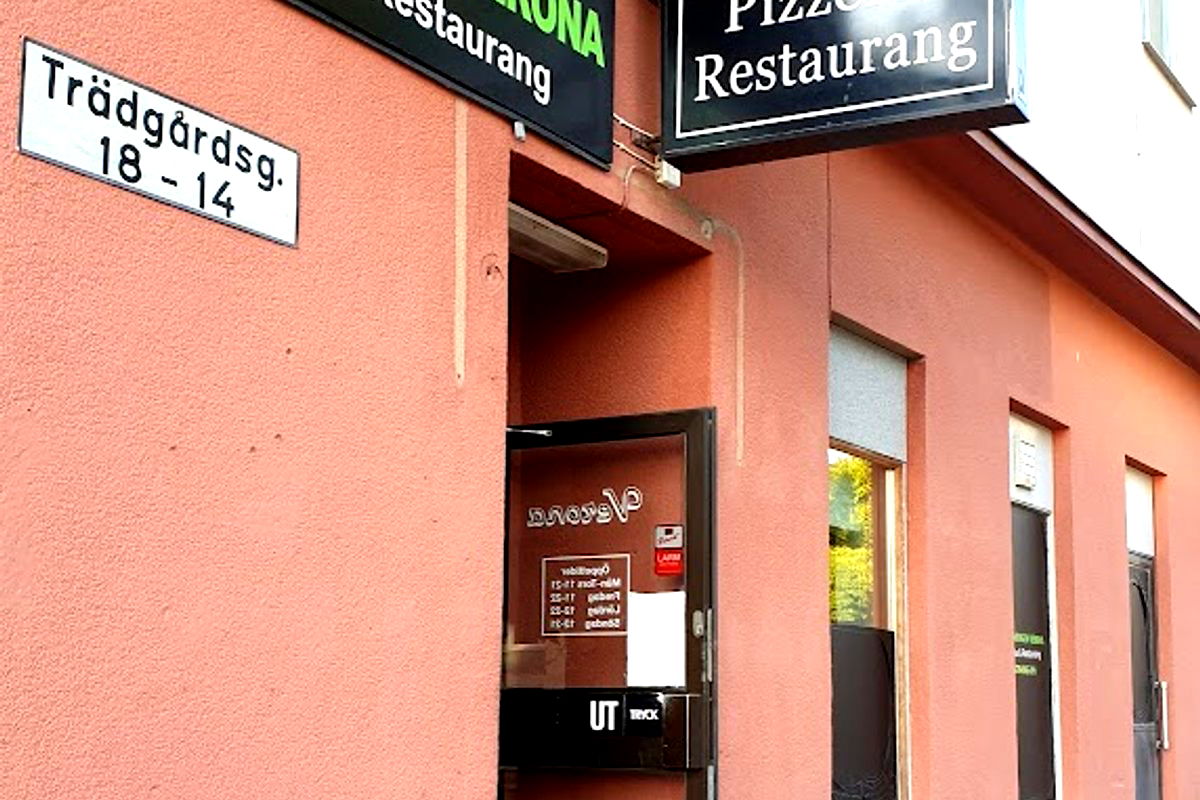 Söderkrogen Verona - Photo 4