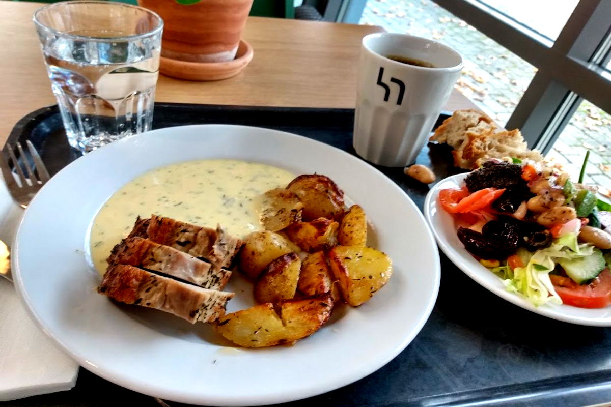 Restaurang Kristina - Photo 3