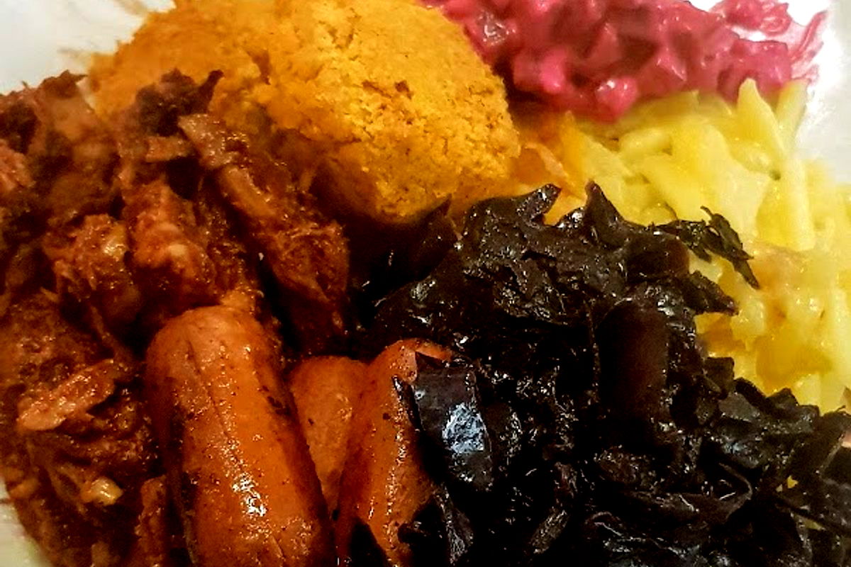 Restaurang Kristina - Photo 4