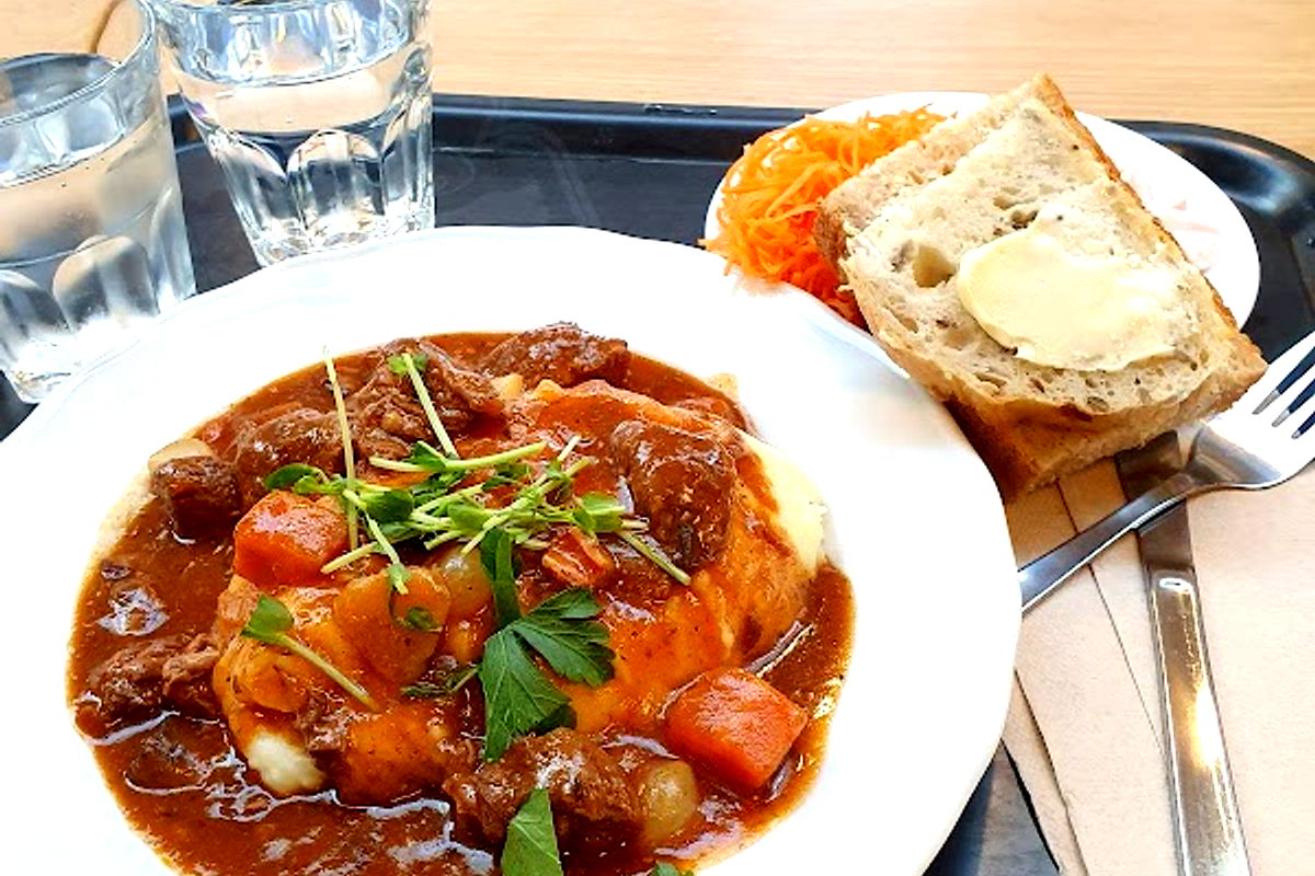 Restaurang Kristina - Photo 5