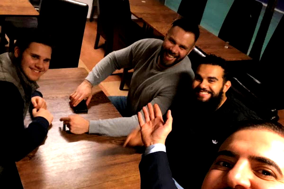 Araby SteakHouse - Photo 2