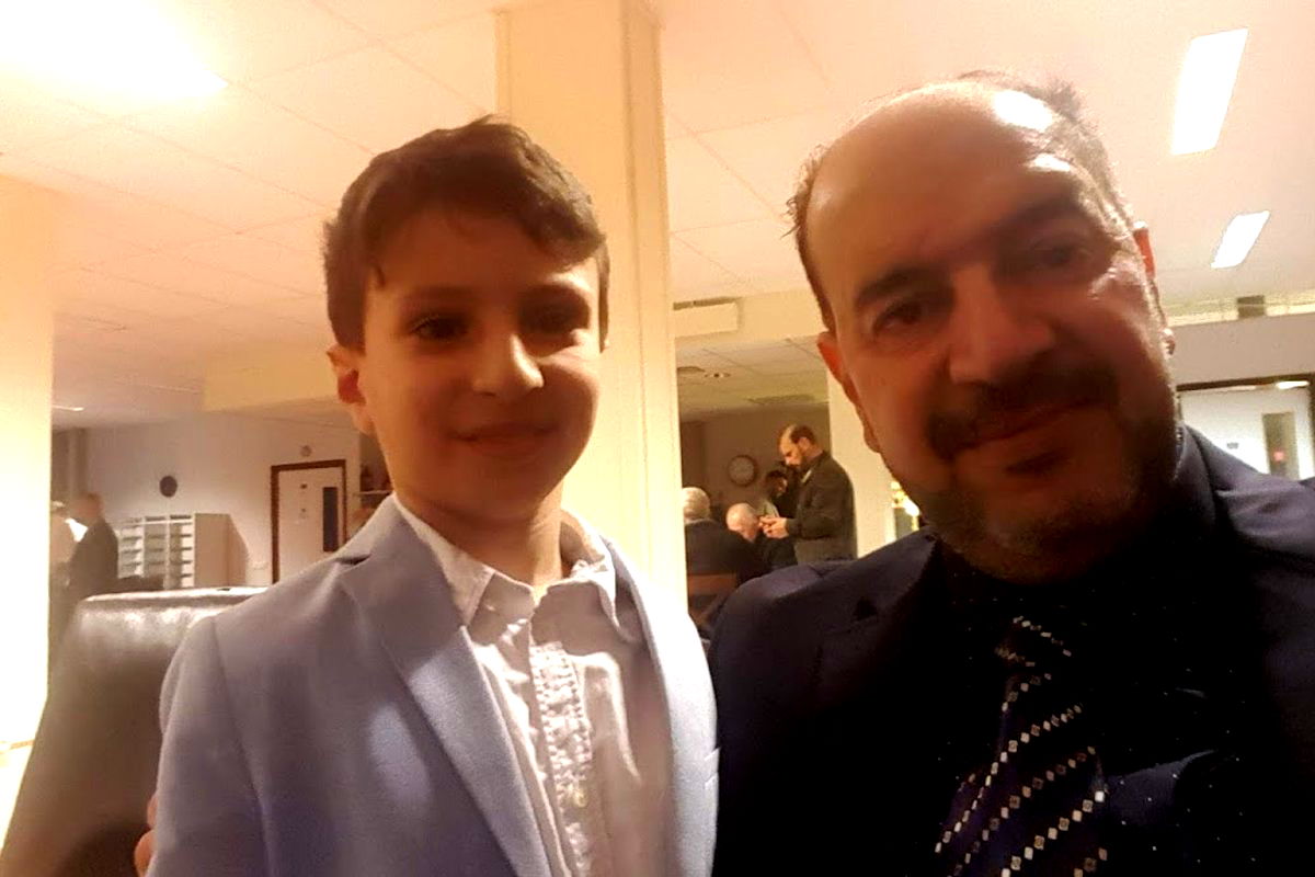 Araby SteakHouse - Photo 3