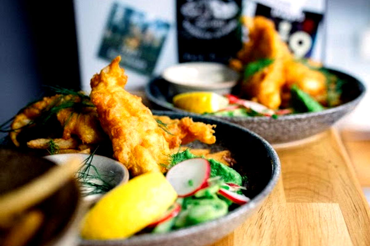 Chapter House - Photo 2