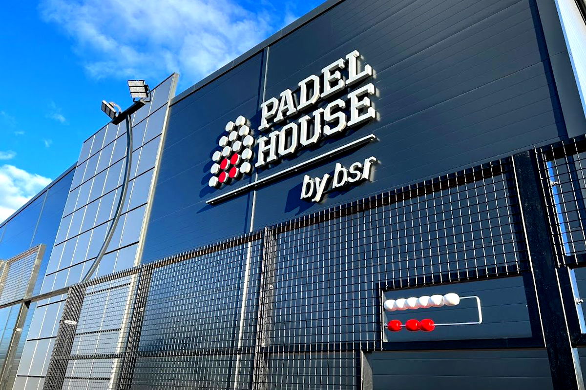 Padelhouse by BSR - Photo 2